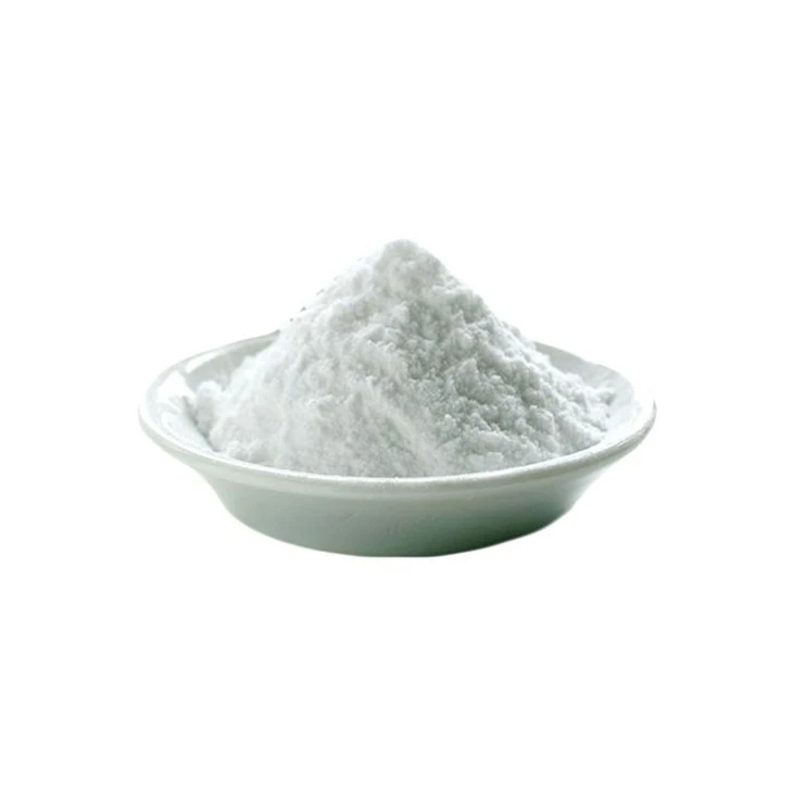 Fumed Silica