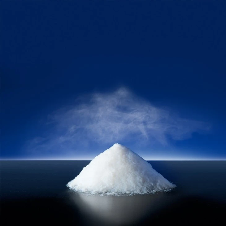 Fumed Silica