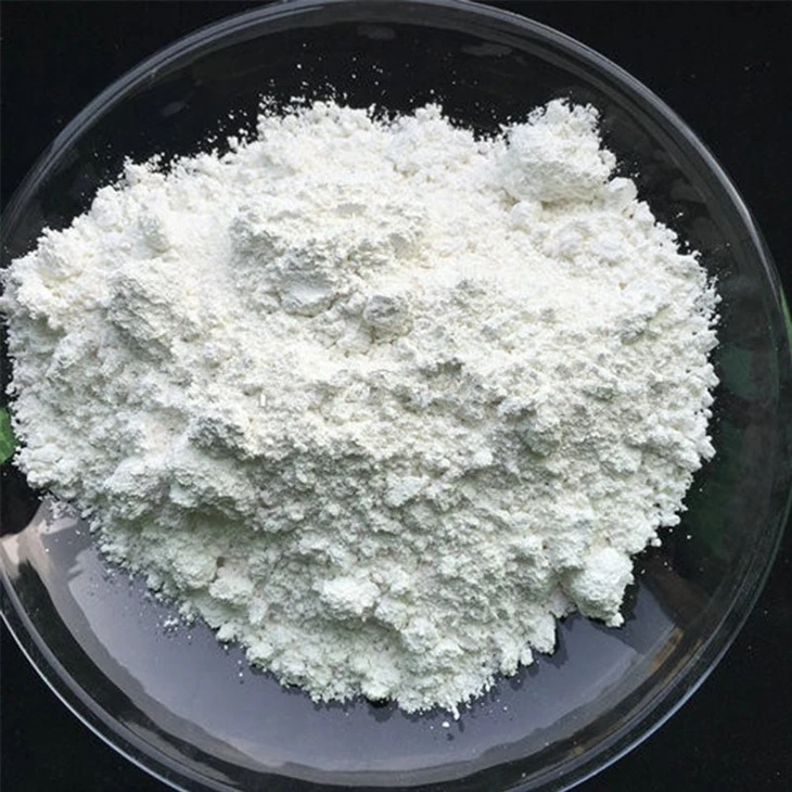 Fumed Silica