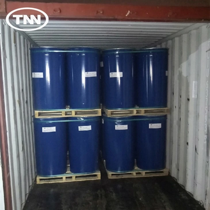 Tomato Paste drum
