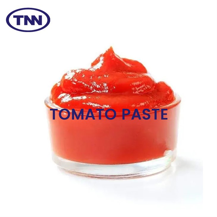 Bulk Tomato Paste Price