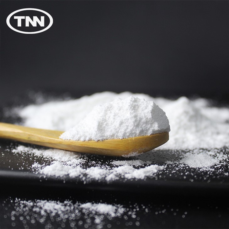 Anionic Polyacrylamide