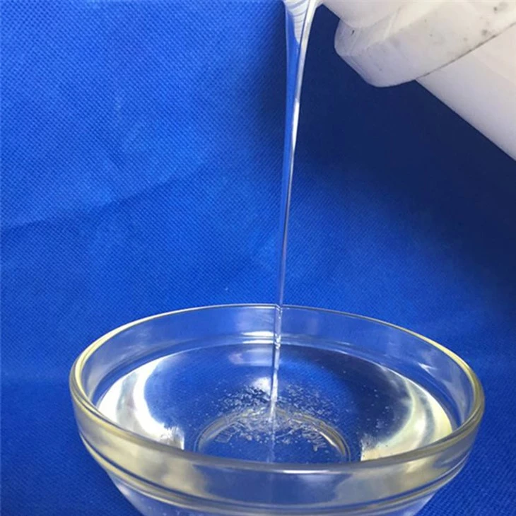 Silicone Oil