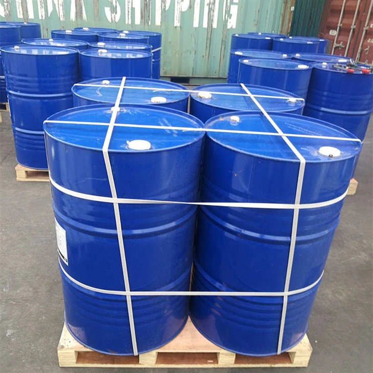 Silicone Oil