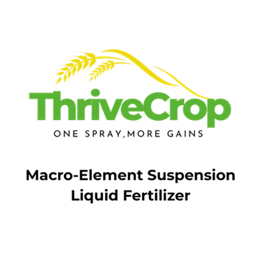 NPK+붕소+아연 서스펜션 비료